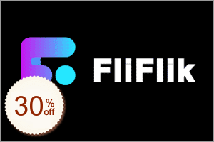FliFlik Discount Coupon