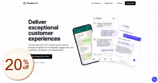 FlowGent AI Discount Coupon