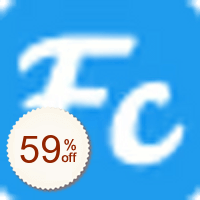 FontCut Discount Coupon