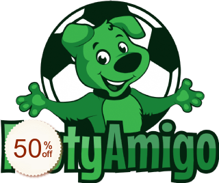 Footy Amigo Discount Coupon