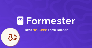 Formester Discount Coupon