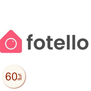 Fotello Discount Coupon