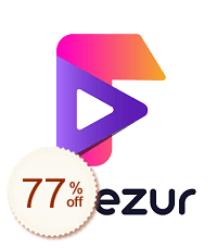 Freezur Discount Coupon