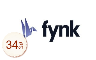 fynk Discount Coupon