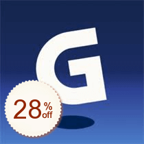 Gamma Discount Coupon