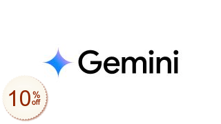 Gemini Discount Coupon