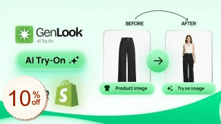 GenLook AI Discount Coupon