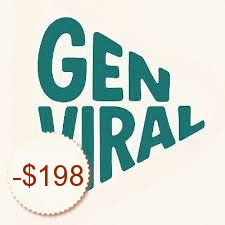 Genviral Discount Coupon