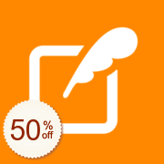 GenZWrite Discount Coupon