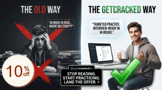 getcracked Discount Coupon