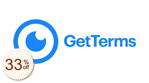 GetTerms.io Discount Coupon