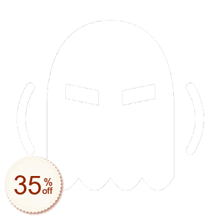 Ghost Agent Discount Coupon