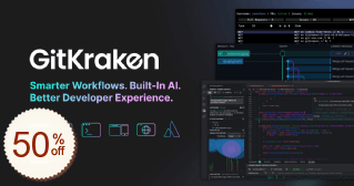 GitKraken Discount Coupon