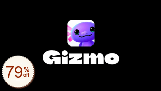 Gizmo Discount Coupon