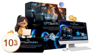 GPTStore Builder Discount Coupon
