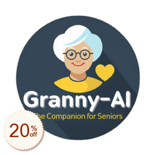 Granny AI Discount Coupon