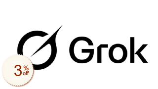 Grok Discount Coupon