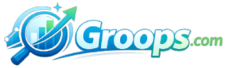 Groops Discount Coupon