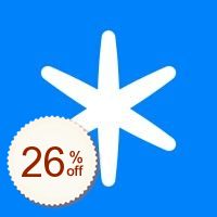 Guideless Discount Coupon