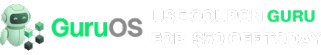GuruOS Discount Coupon