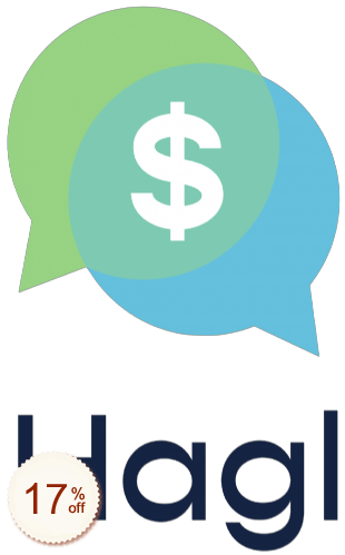 Hagl AI Discount Coupon