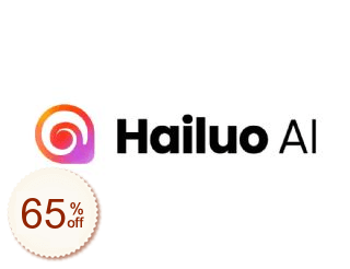 Hailuo AI Discount Coupon
