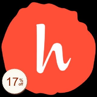 Handwrytten Discount Coupon