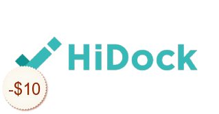 HiDock Discount Coupon