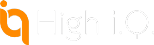 High IQ Discount Coupon
