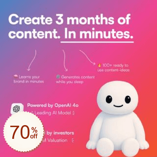 Holo AI Discount Coupon