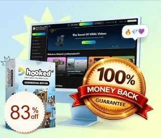 HookedAI Discount Coupon
