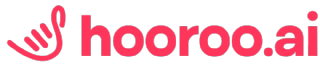 Hooroo AI Discount Coupon