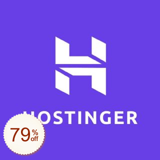 Hostinger AI Builder 割引情報