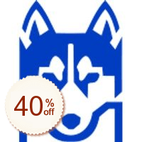 HuskyApp Discount Coupon