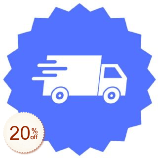 Iconito Trust badges Discount Coupon