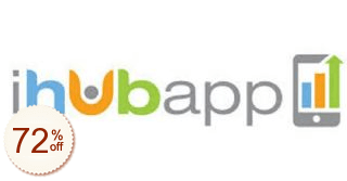 IHUBApp Discount Coupon