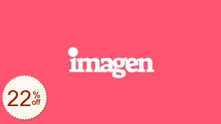 Imagen AI Discount Coupon