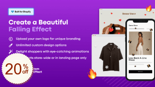 Imgify Custom Animation Effect Discount Coupon