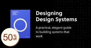 Imperavi Discount Coupon