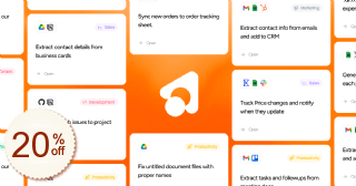 Incredible.one Discount Coupon