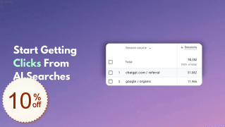 IndexGPT Discount Coupon