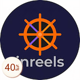 inReels AI Discount Coupon