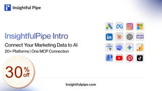Insightful Pipe Discount Coupon