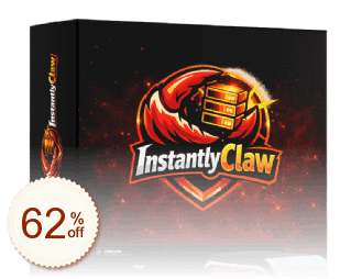 InstantlyClaw Discount Coupon