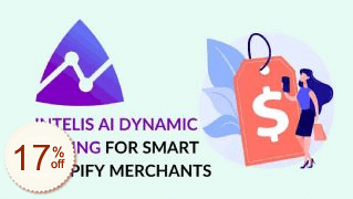 Intelis AI Discount Coupon