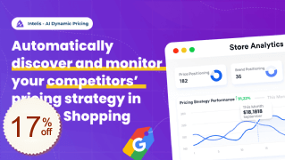 Intelis Discount Coupon