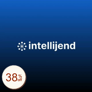 Intellijend boxshot