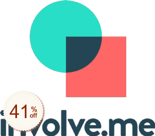 involve.me Discount Coupon