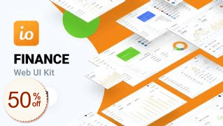 IOFinance Discount Info