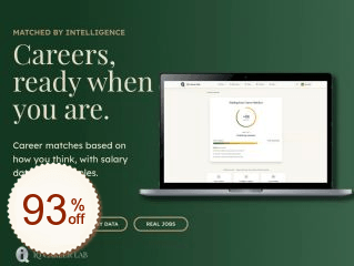 IQ Career Lab Discount Coupon